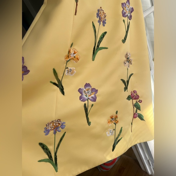 Leo Lin Cleo Dress - Picture 11 of 13